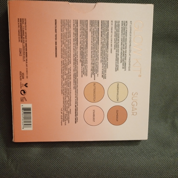 Anastasia Glow Kit - Picture 4 of 4